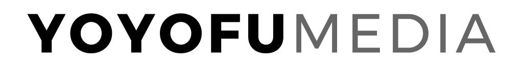 YoYoFuMedia Logo