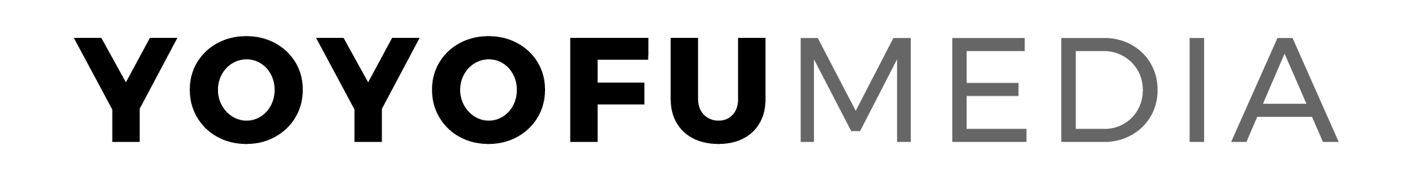 YoYoFuMedia Logo