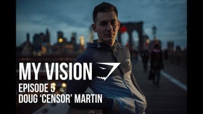 gymshark marketing strategy