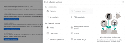 Re-targeting Facebook Ad Strategy to Grow your Chiropractic Clinic