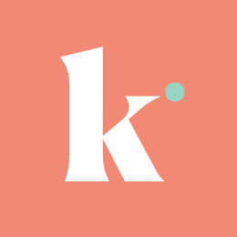 The Klog Logo