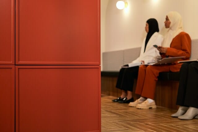 Decrease Ophthalmology Patient Wait Times