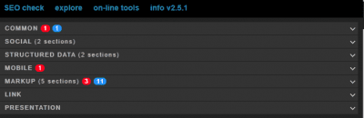Meta SEO Inspector Tips Free Chrome extensions that'll improve your SEO