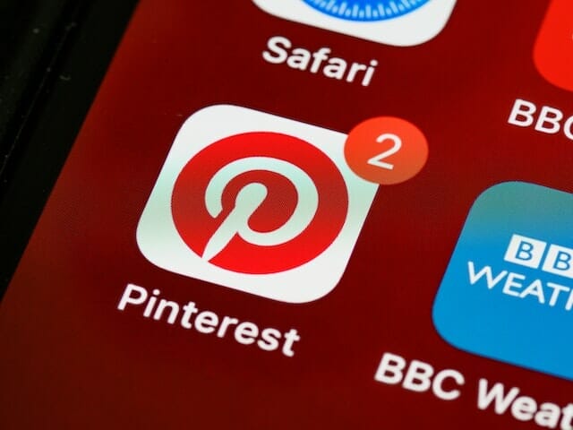 Pinterest as a Marketing Tool