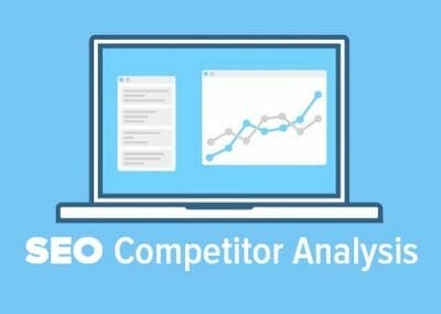 SEO Competitor Analysis