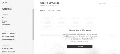 Google Search Console