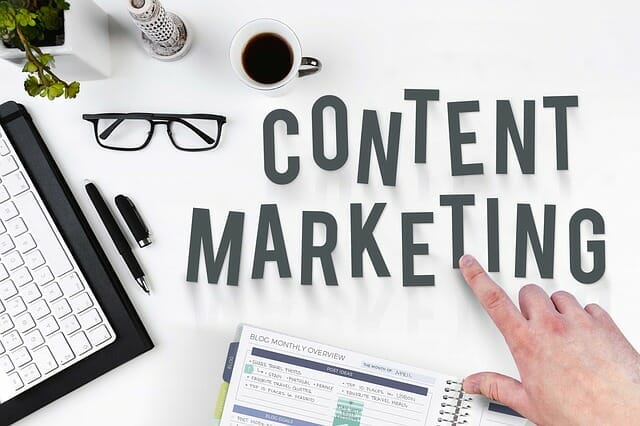 SEO Content Strategy