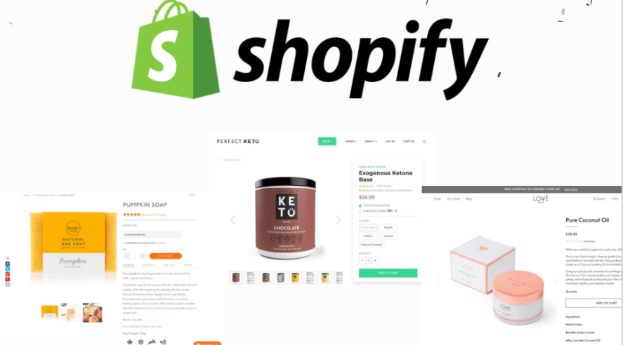 How To SEO For Your Shopify Product Page