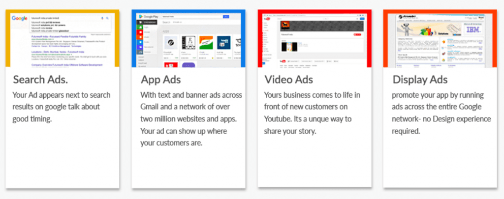 Google Ads