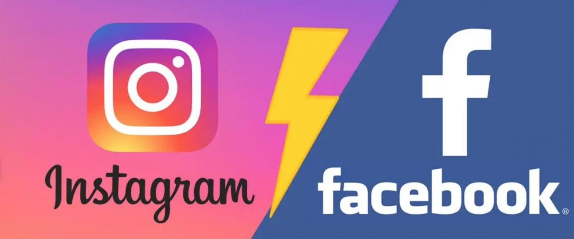 Facebook vs Instagram