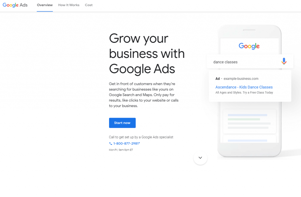 Get Started with Google PPC