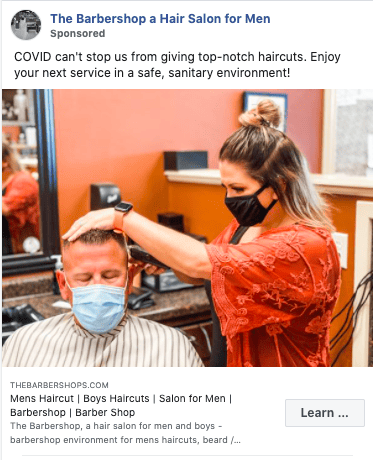 Facebook Ads for Hair Salons - The Best Hair Salon and Spa Guide - YoYoFuMedia Facebook Ads for Hair Salons - The Best Hair Salon and Spa Guide - YoYoFuMedia