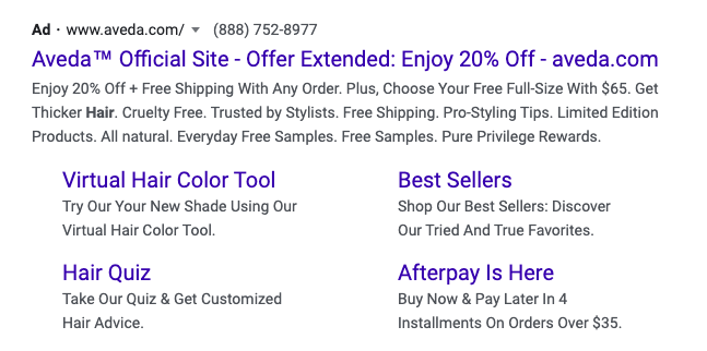 Google Ads for Hair Salons - Best Step by Step Guide 2023 - YoYoFuMedia Google Ads for Hair Salons - Best Step by Step Guide 2023 - YoYoFuMedia