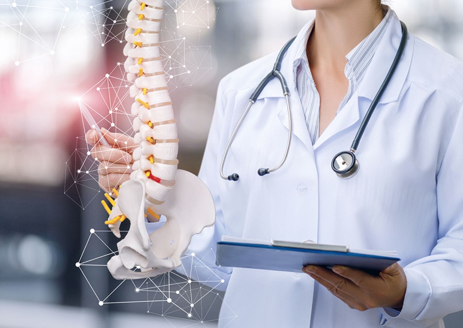 Ortho Conversion Tracking