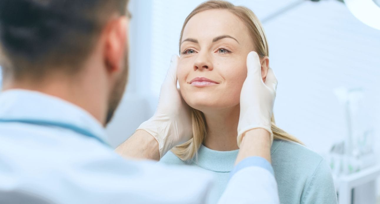 SEO increases traffic with patients