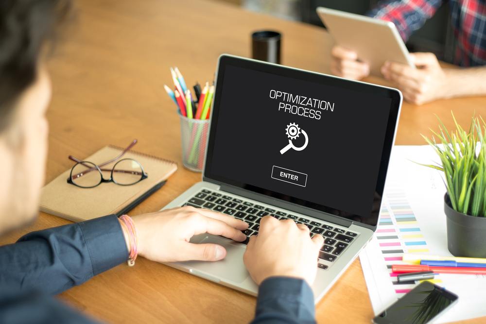 Wix Image Optimization