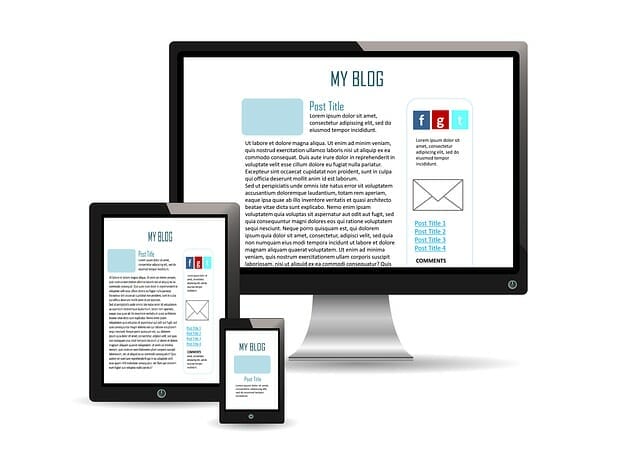 Wix Blog SEO