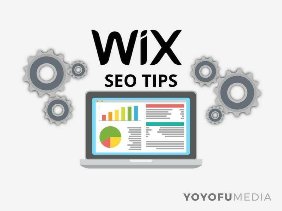 Wix SEO Tips