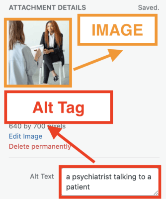 alt tags for psychiatrist
