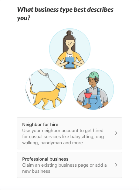 About Nextdoor mailed invitations - Nextdoor Blog