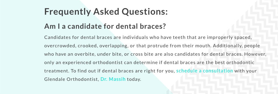 Internal Link Orthodontist Example