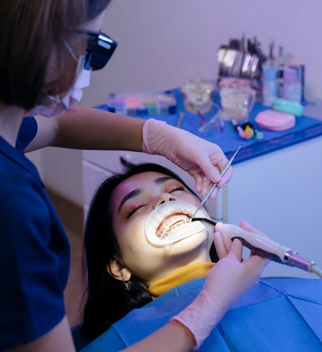 Orthodontic SEO