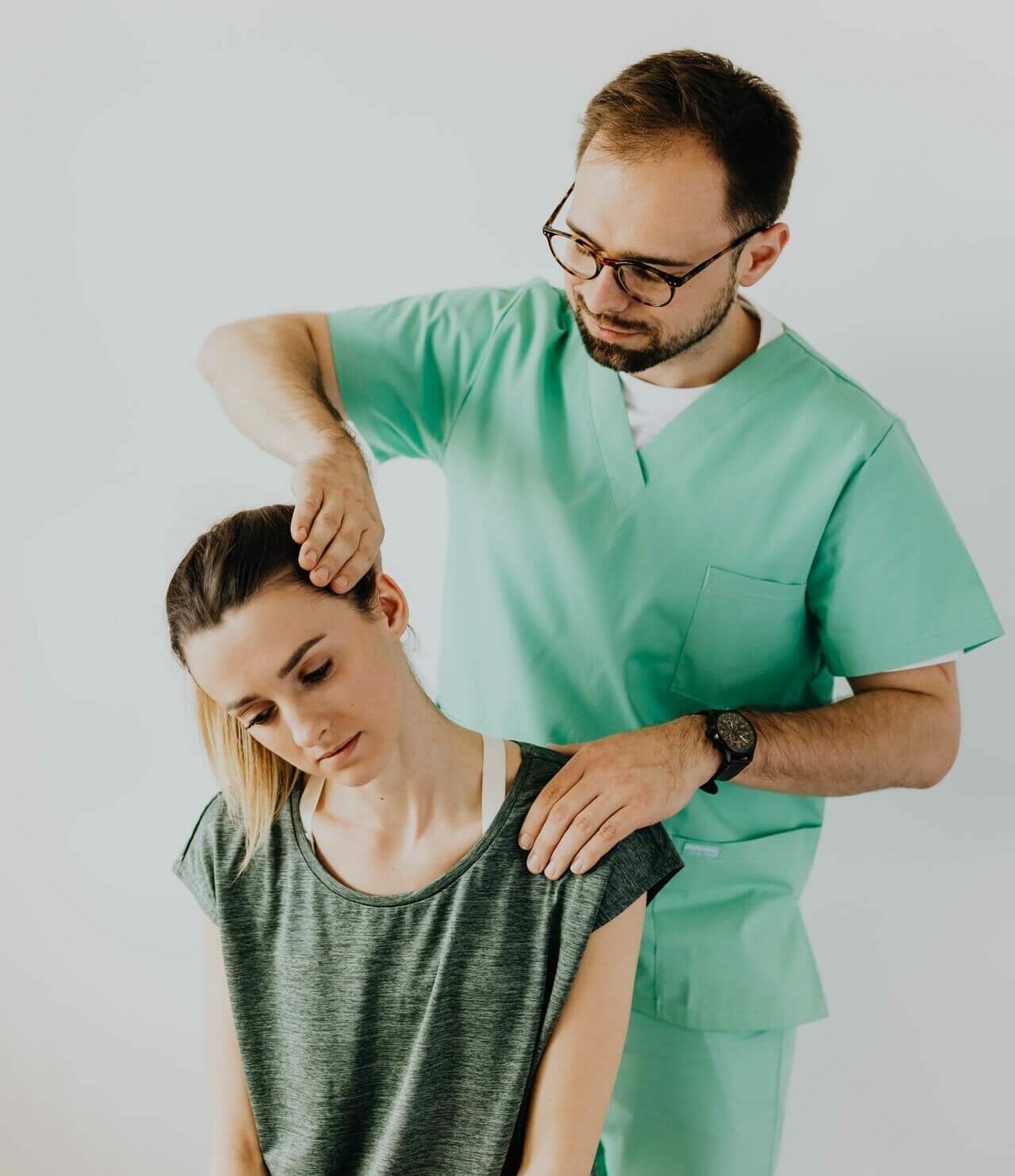 SEO for chiropractors