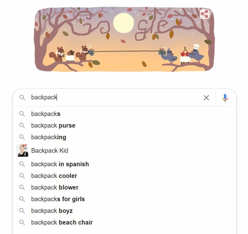 hair salon seo short tail keyword