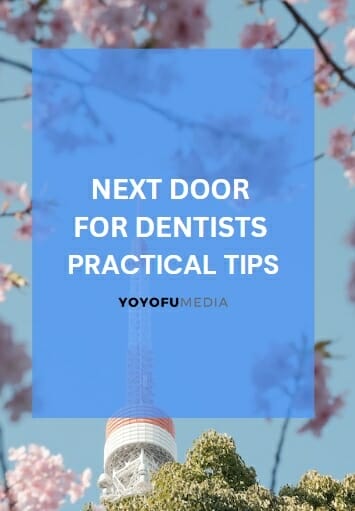 Nextdoor for Dentists