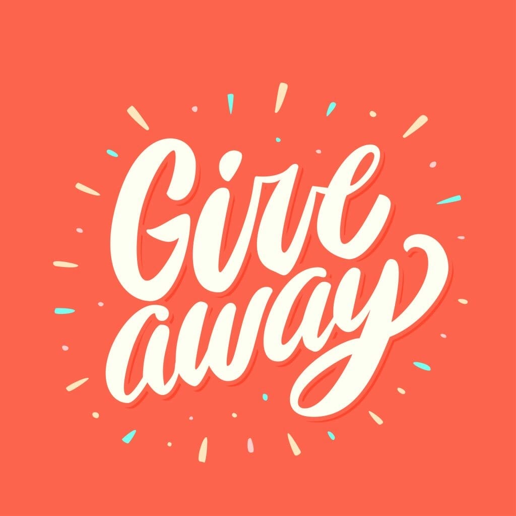 Referral Giveaway for Dentists