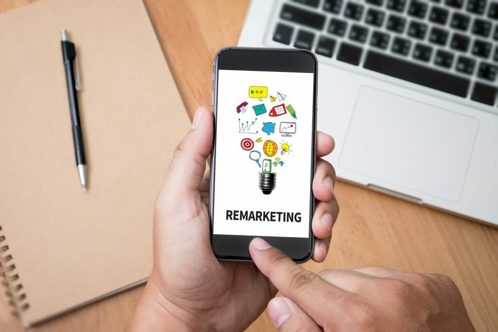 Remarketing for Dentists