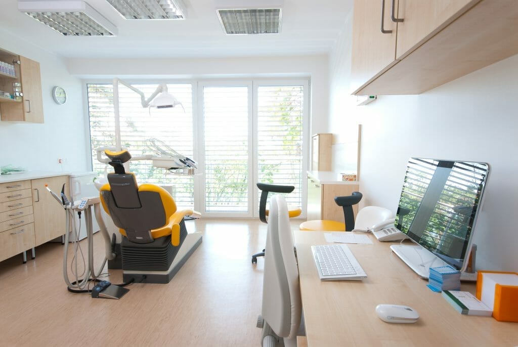 Dental Startup Office