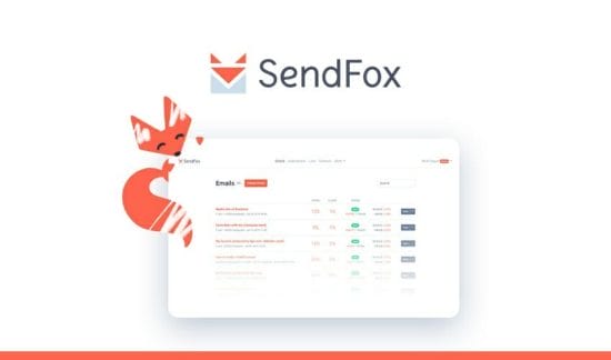 email marketing for dentists sendfox