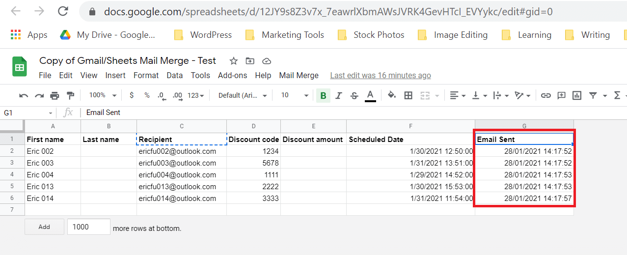 mail merge in google sheets mail merge in google sheets