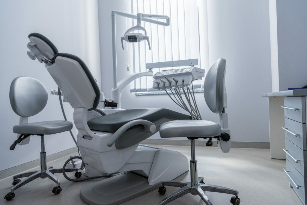 Equipment for Dentists