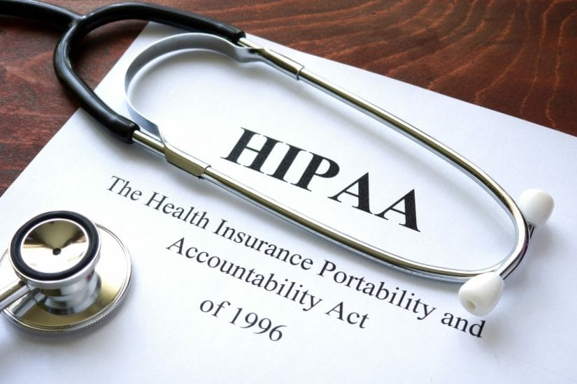 OSHA and HIPAA for Dentists