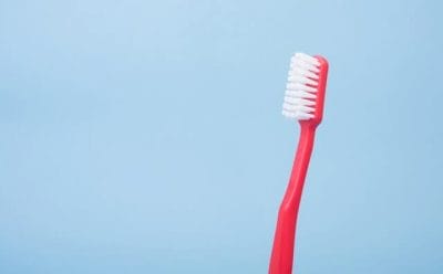 dental toothbrush