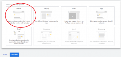 Google Ads for Lawyers