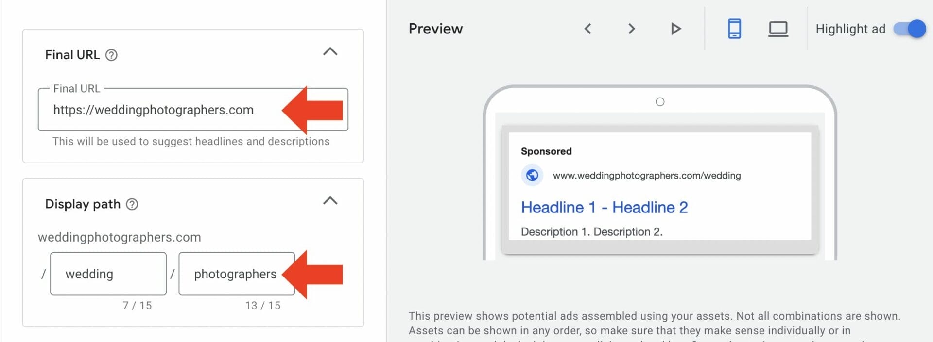 Google Ads for Wedding Photographers The Best Guide 2022