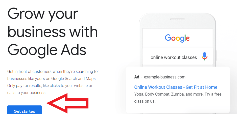Get started with Google Ads for wedding DJs