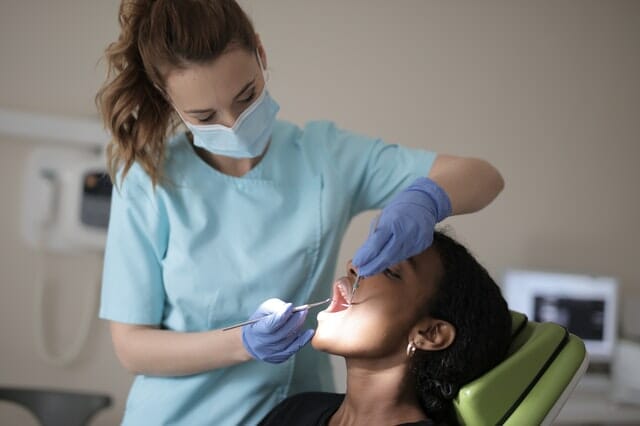 blogging for dental clinics