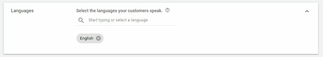 home inspector language