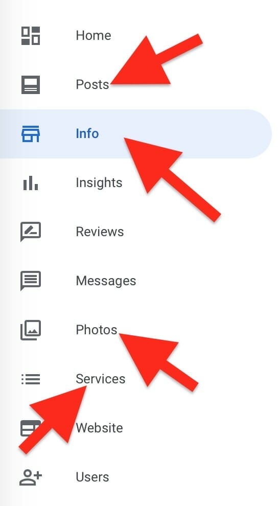 some tabs needed to optimize your ads