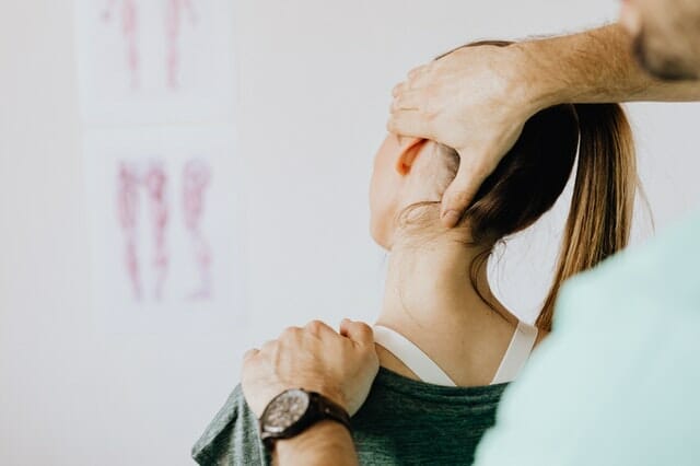 tiktok for chiropractors