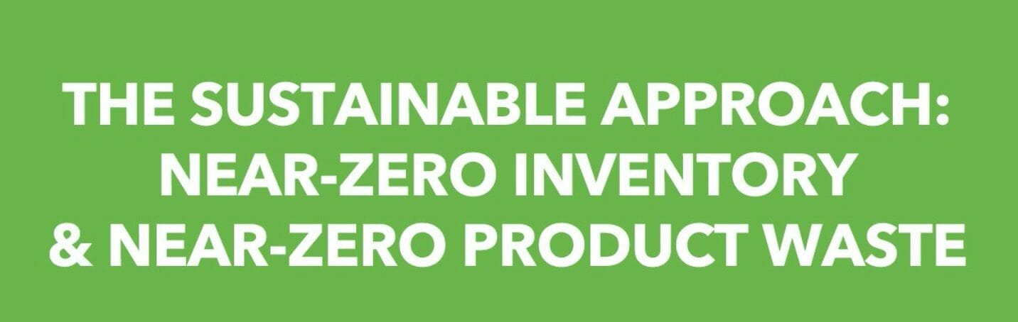 halara sustainability advertising