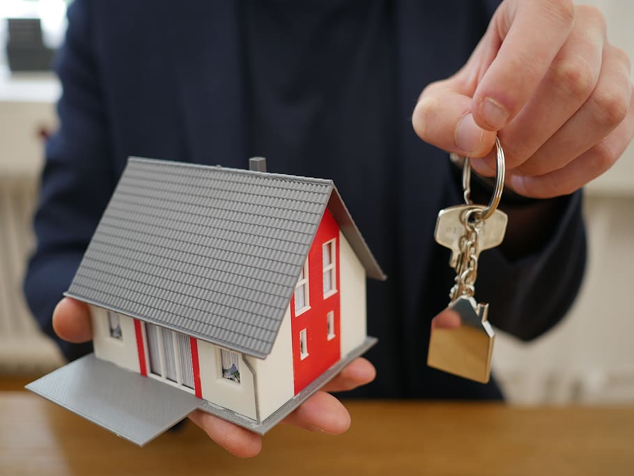 Real Estate Business