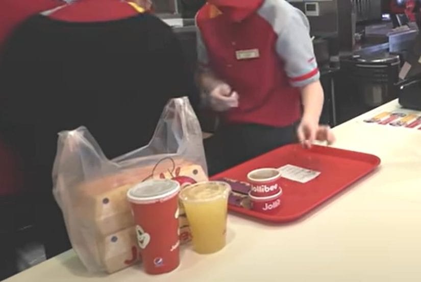 packaging as Physical Evidence in 7ps Of Marketing Mix Of Jollibee