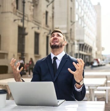 frustration over Search Impression Share Lost Due To Budget