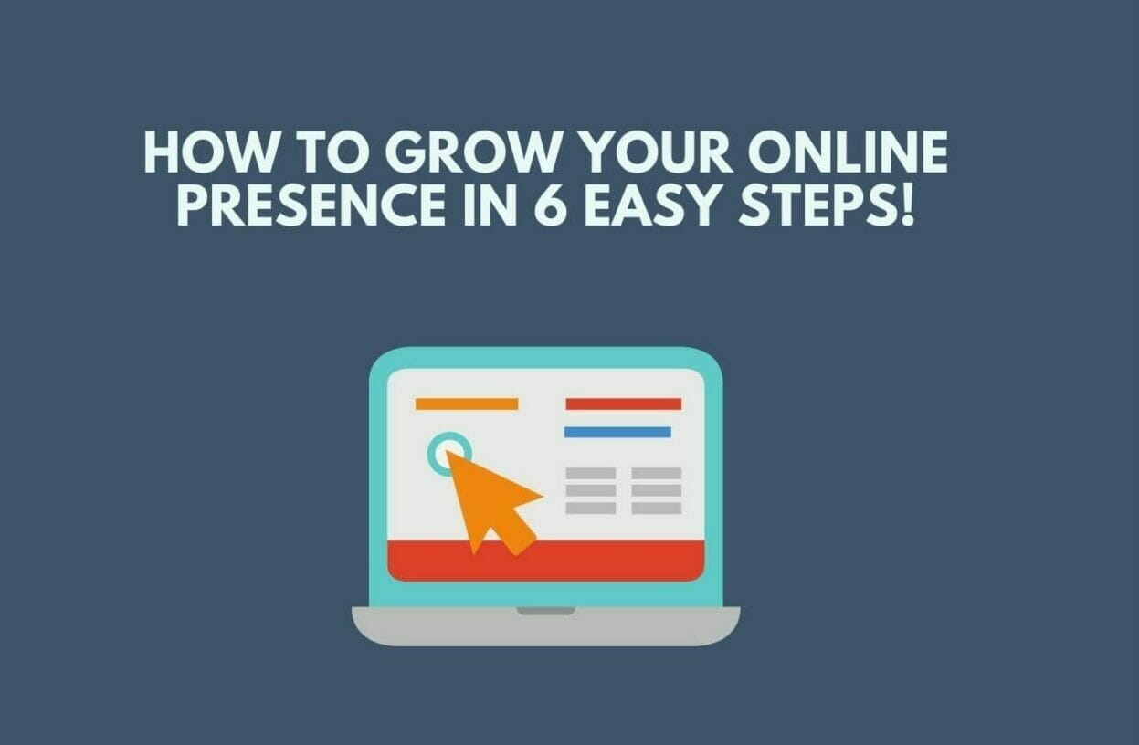 how to grow your dental practice's online presence