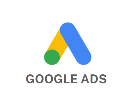 Google Ads logo